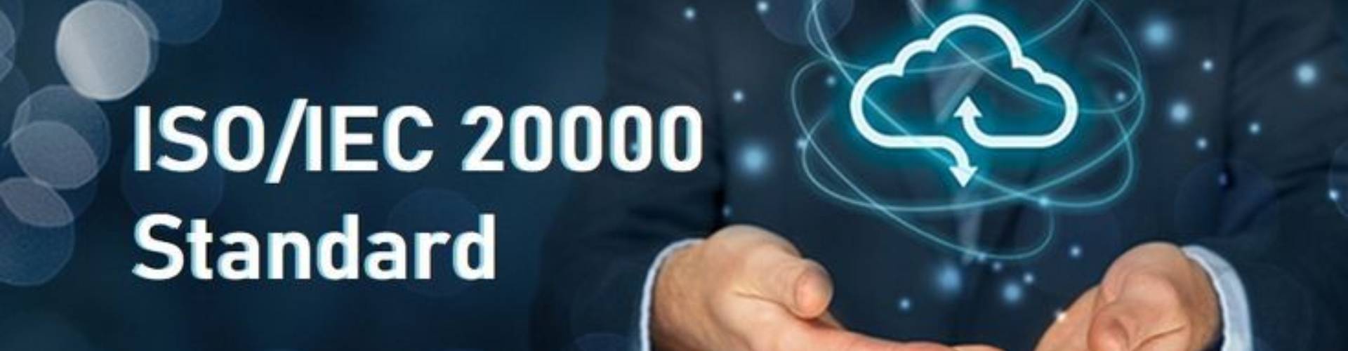 Information Security Management