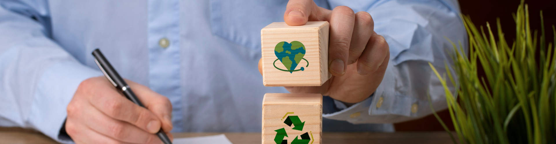 Environmental Management System