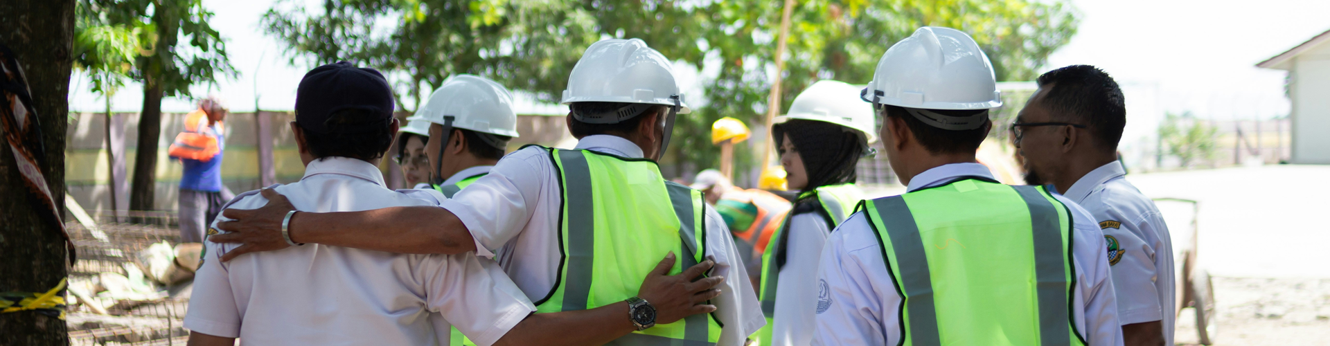 Occupational Health & Safety